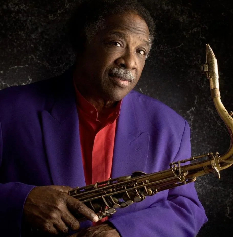 Houston Person & Ron Carter