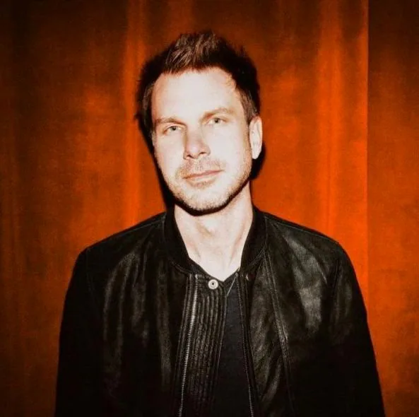 Howie Day