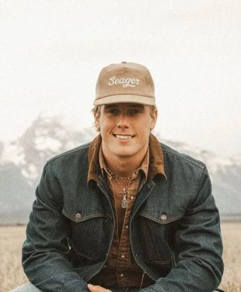 Hudson Westbrook