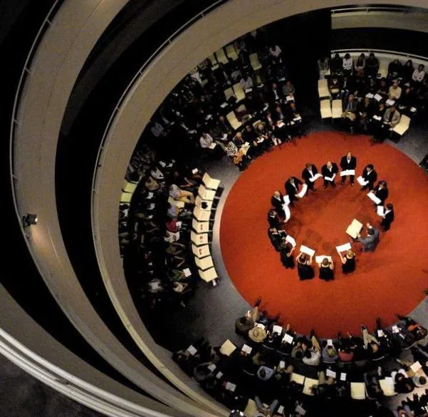 Huelgas Ensemble