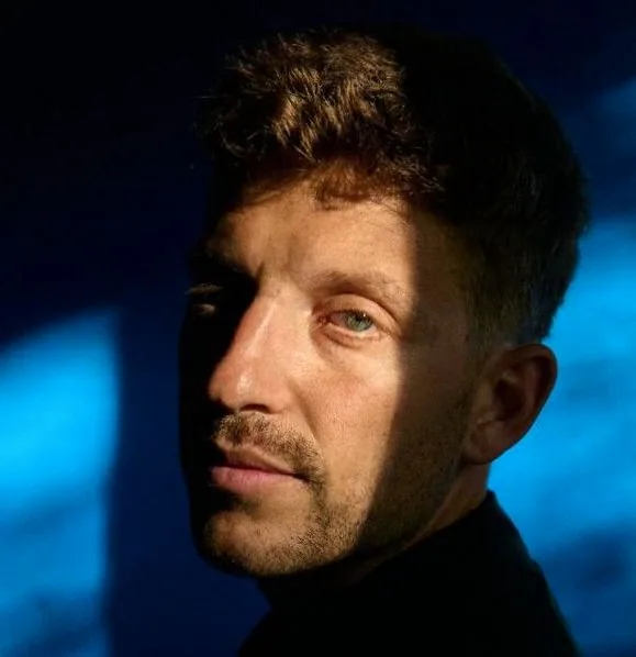 Hugh Hardie