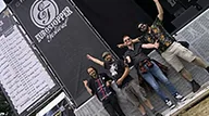 Huisje Boompje Bandje + Drone Strings · Skatepark Haarlem, Haarlem · do 22 apr 2027