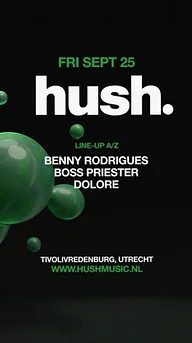 Hush