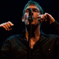 Huub van der Lubbe & Amsterdam Sinfonietta