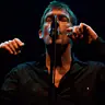 Huub van der Lubbe & Amsterdam Sinfonietta