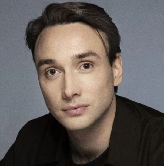 Huw Montague Rendall