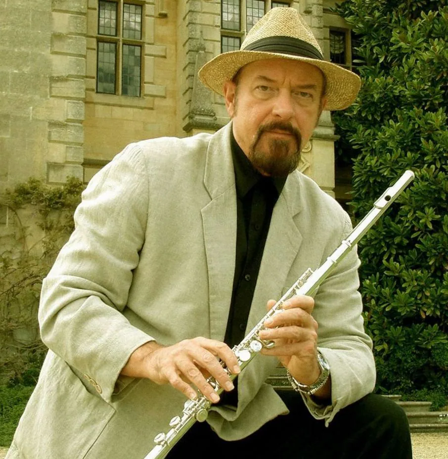 Ian Anderson