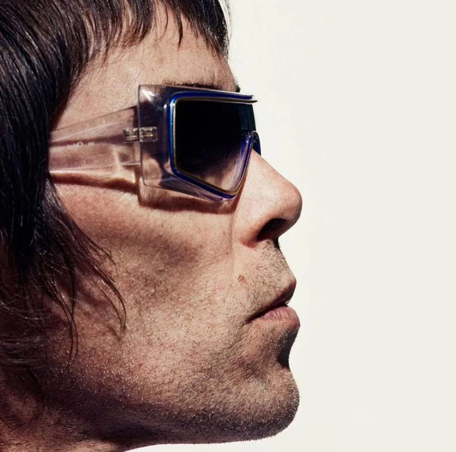 Ian Brown