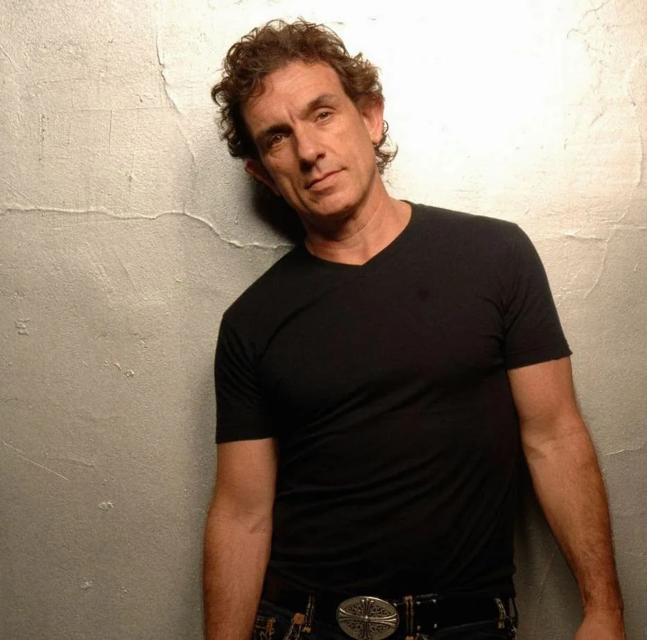 Ian Moss