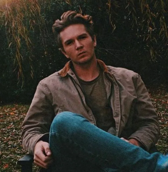 Ian Noe