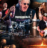 Ian Paice