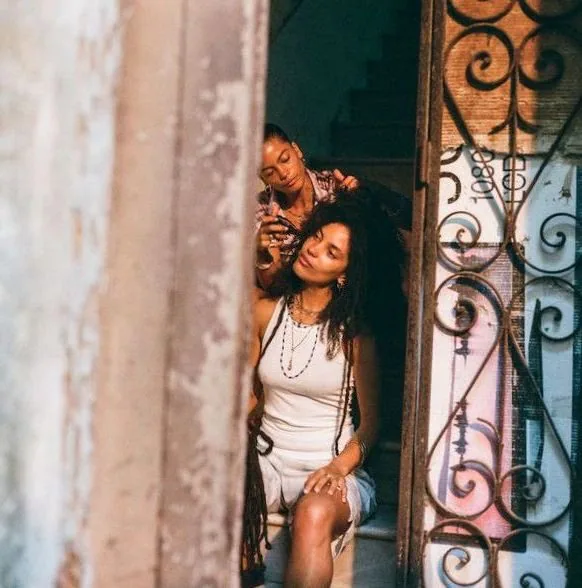 Ibeyi