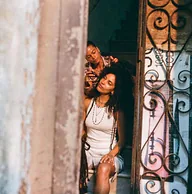 Ibeyi