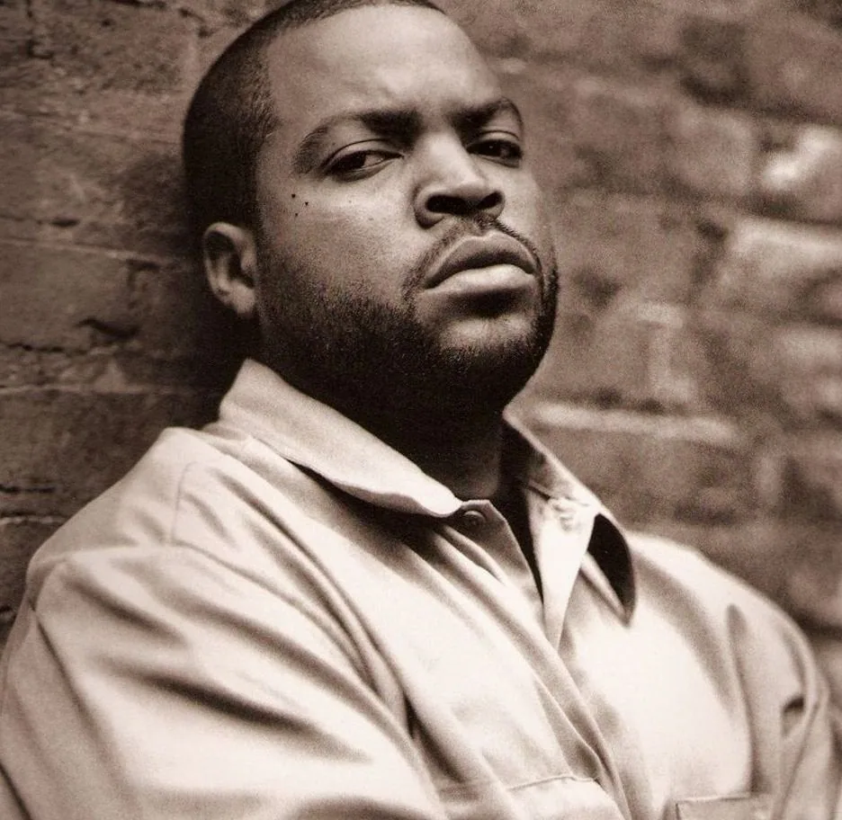 Ice Cube