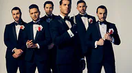 Ice Nine Kills