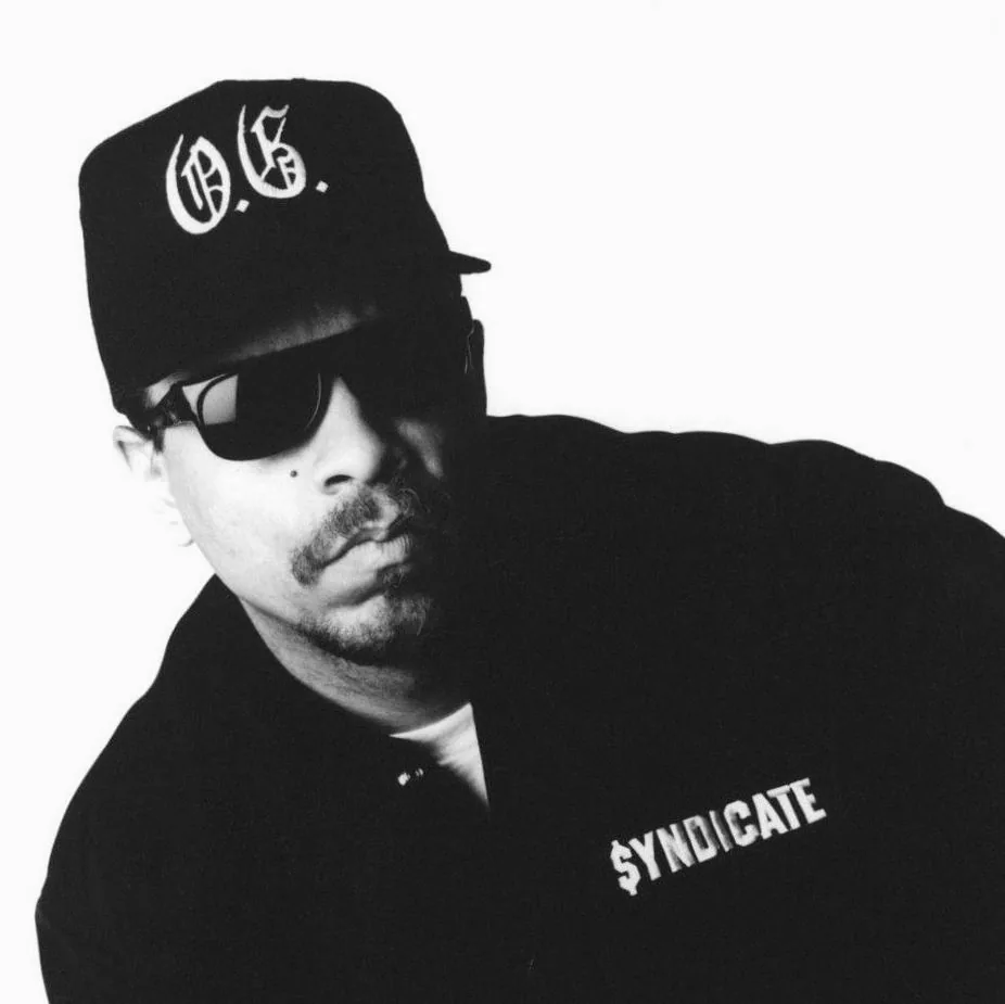 Ice-T