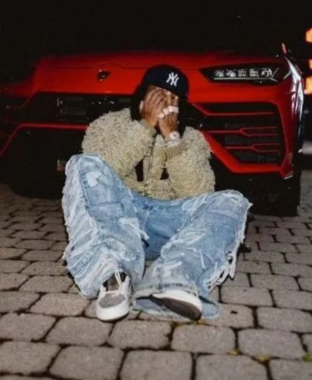 IceWear Vezzo