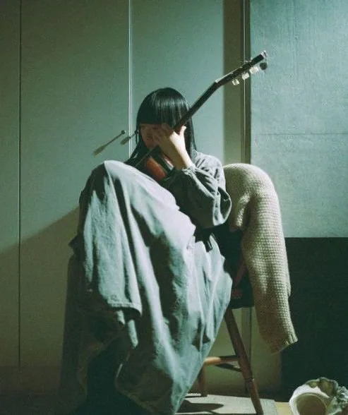 Ichiko Aoba
