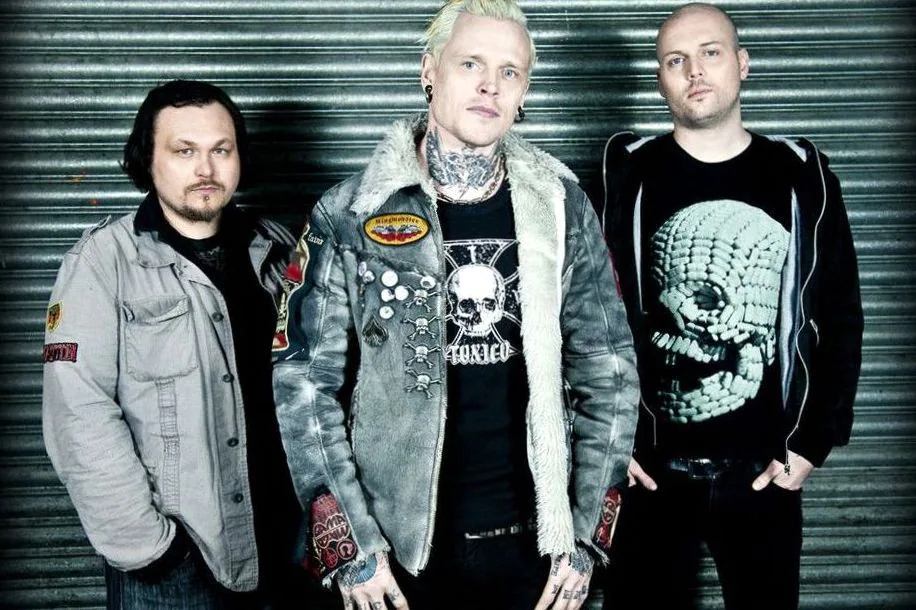 Icon of Coil