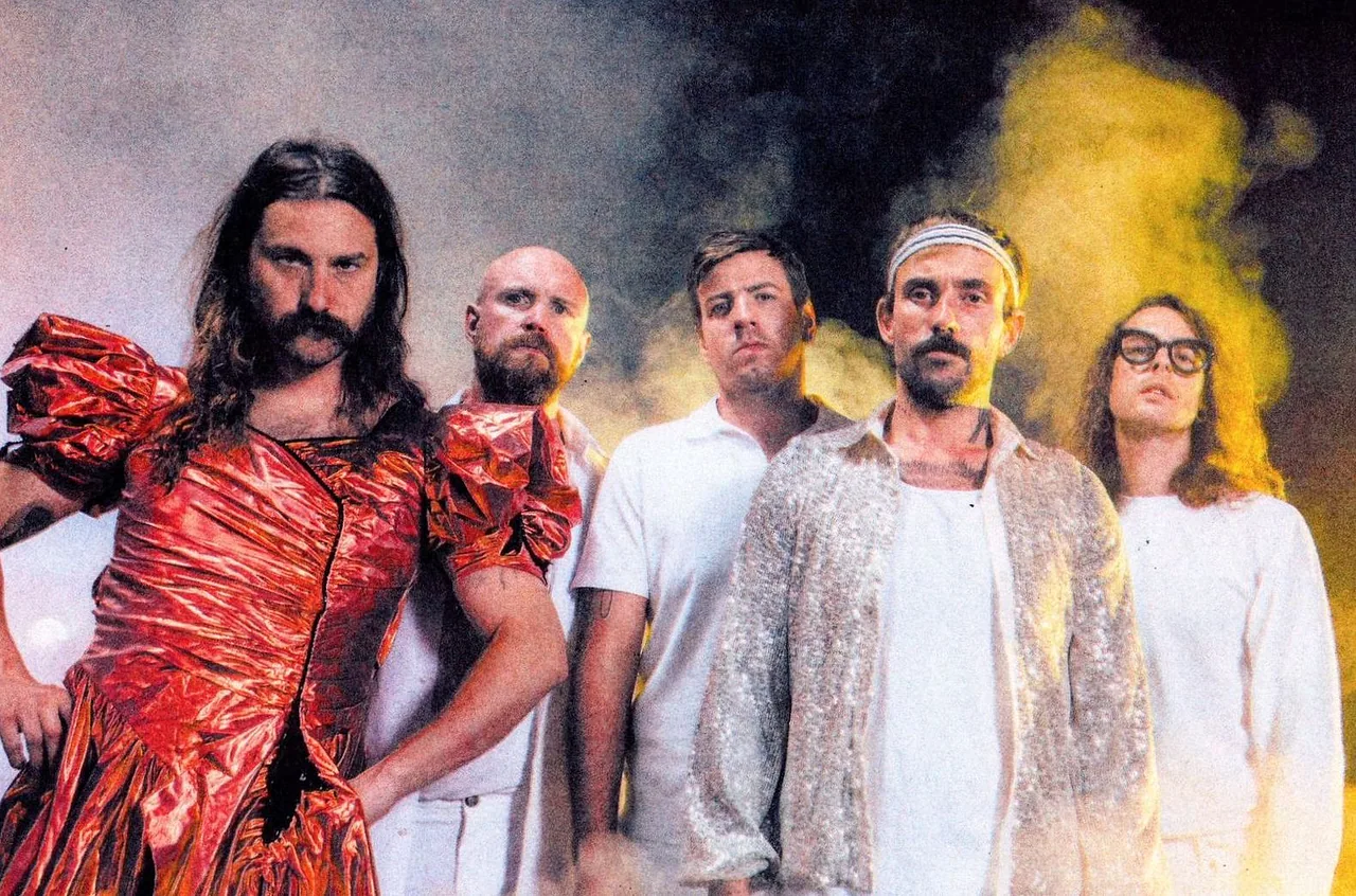 IDLES