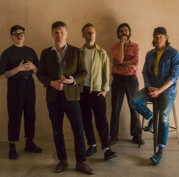 Idlewild