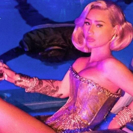 Iggy Azalea