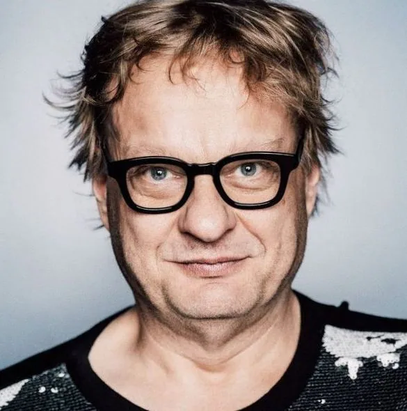 Iiro Rantala