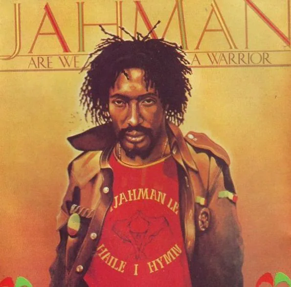 Ijahman Levi