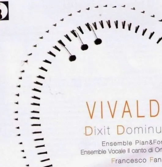 Il Canto di Orfeo — background image