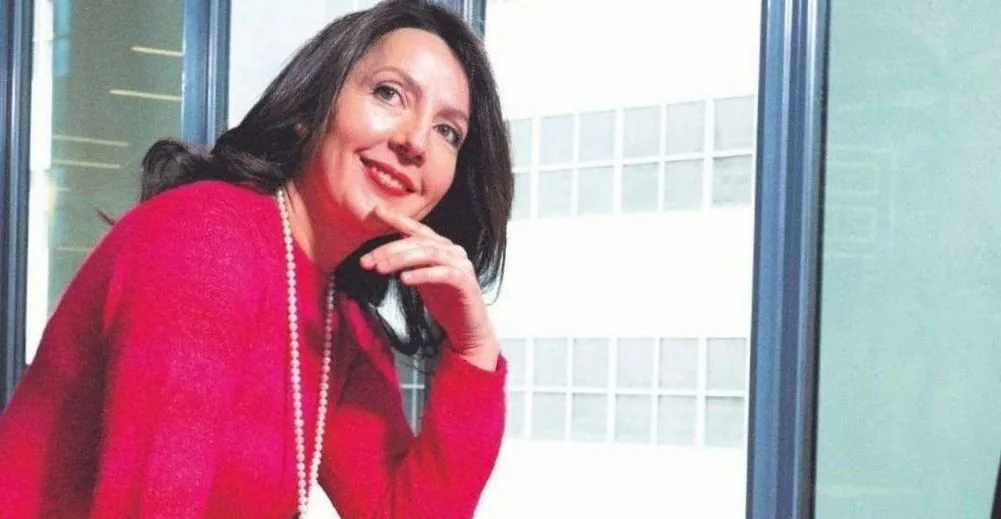 Ilona Timchenko