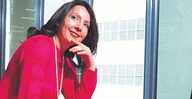 Ilona Timchenko