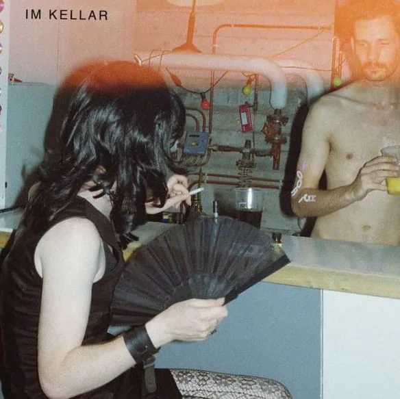 Im kellar