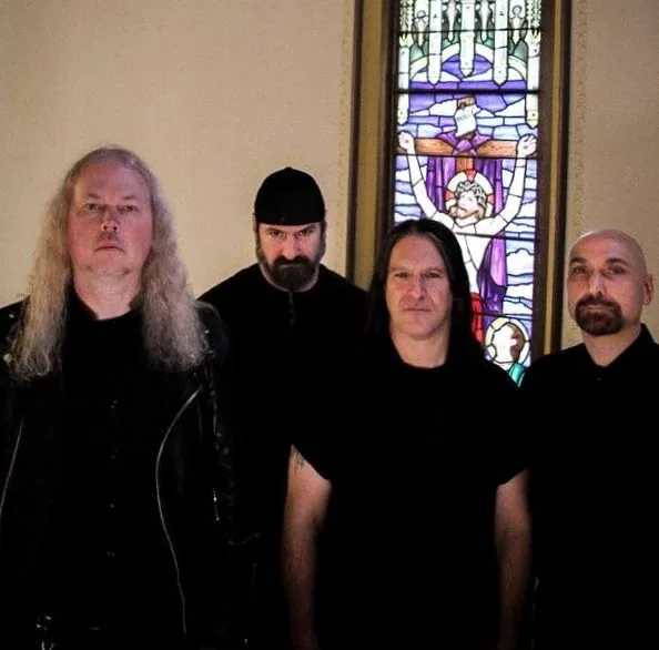 Immolation