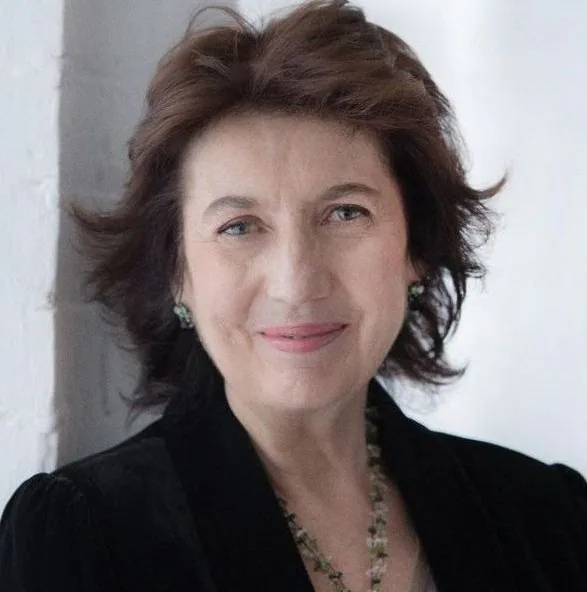 Imogen Cooper