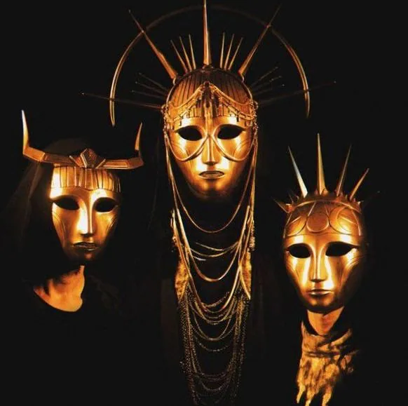 Imperial Triumphant
