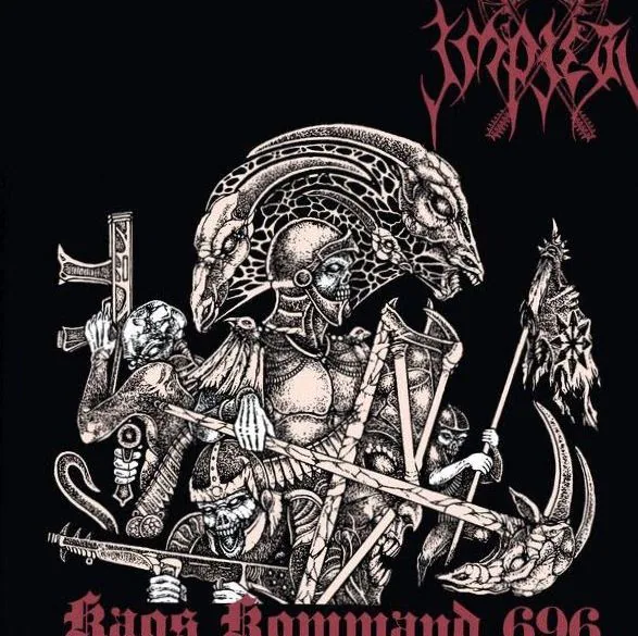 Impiety