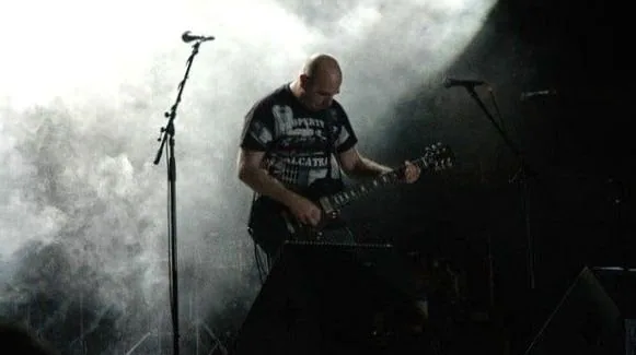 IN FLAMES x TRIVIUM