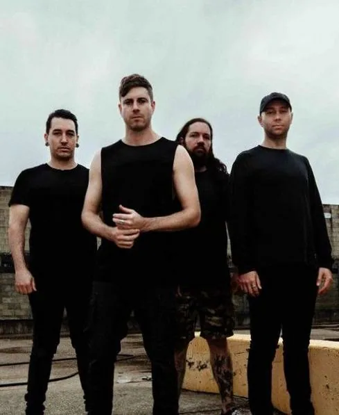 In Hearts Wake