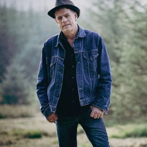 MARTYN JOSEPH · Thiemeloods, Nijmegen · do 11 mrt 2027