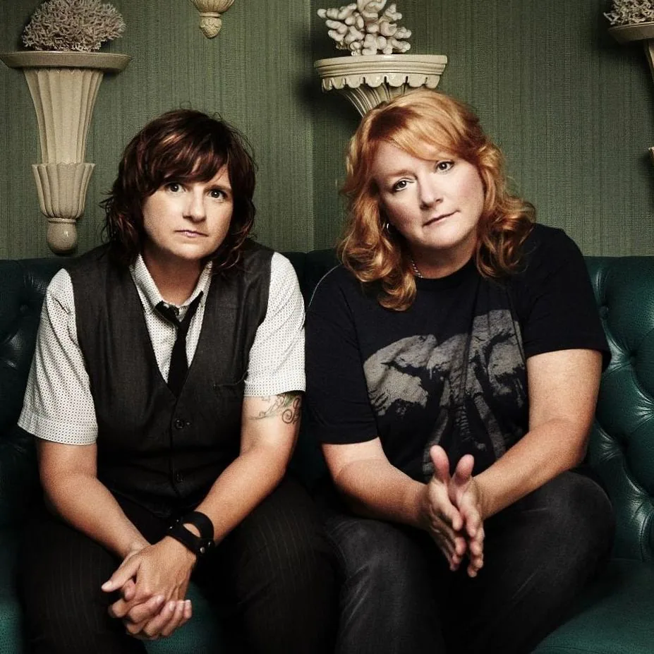 Indigo Girls
