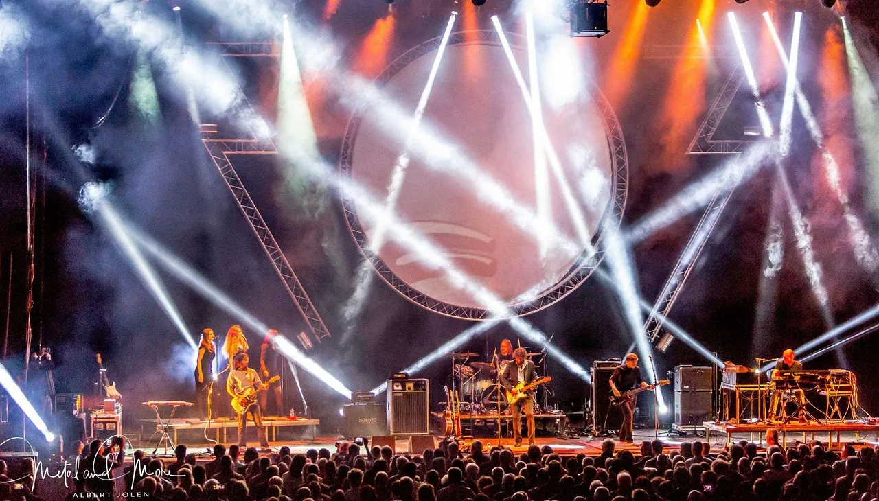 Infloyd