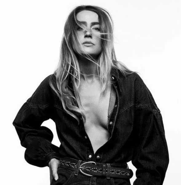Ingrid Andress