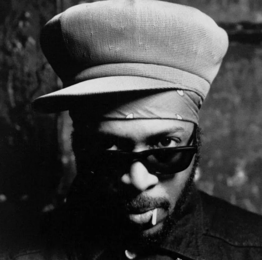 Ini Kamoze