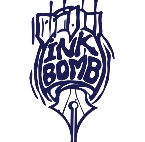 Ink Bomb