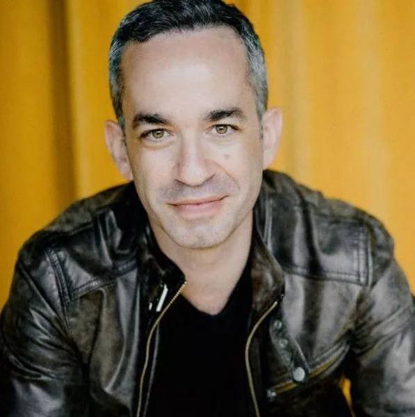 Inon Barnatan