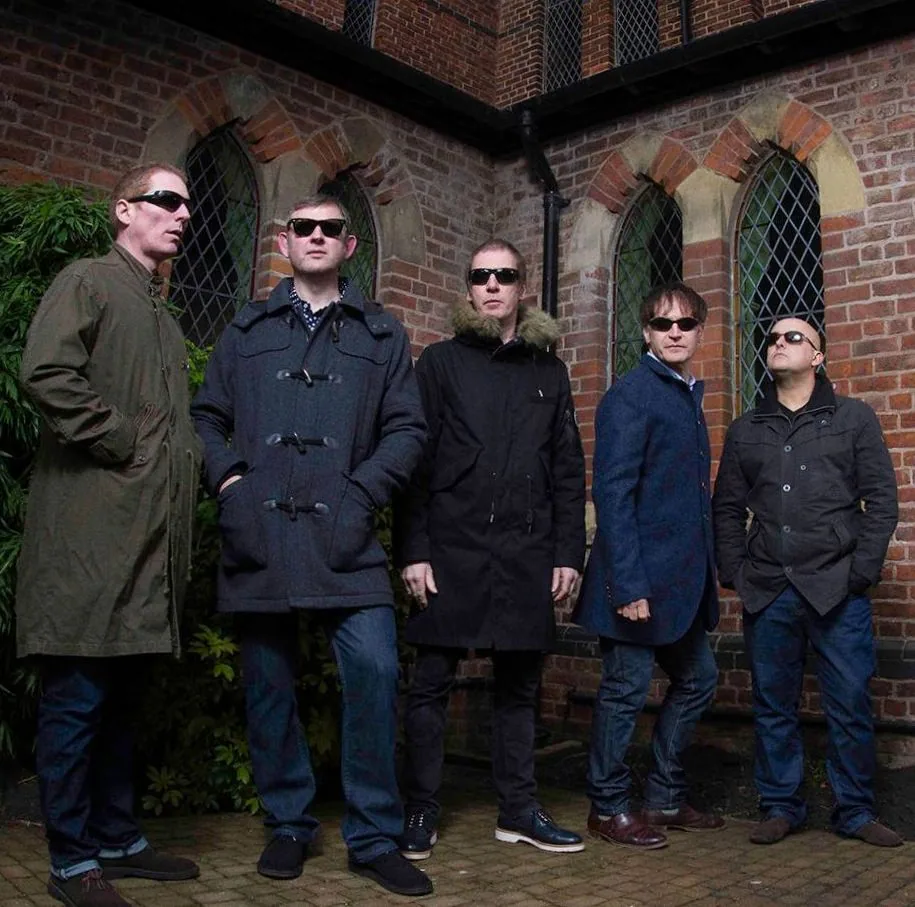 Inspiral Carpets