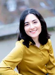 Irene Roldán