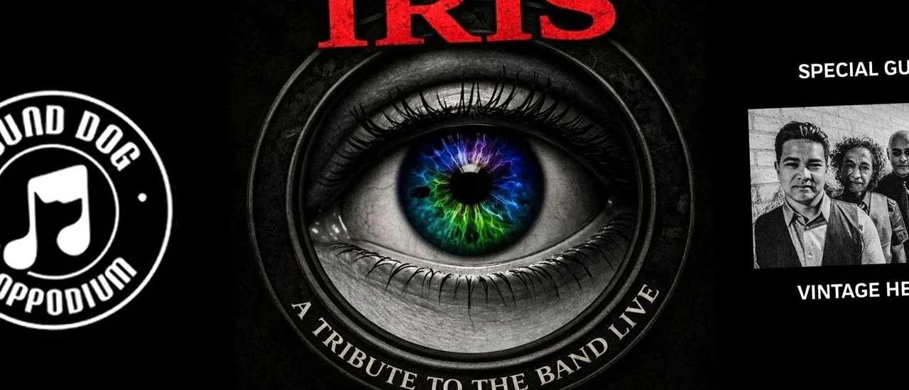 IRIS