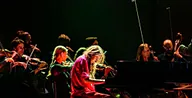 Iris Hond & Kamerata Zuid