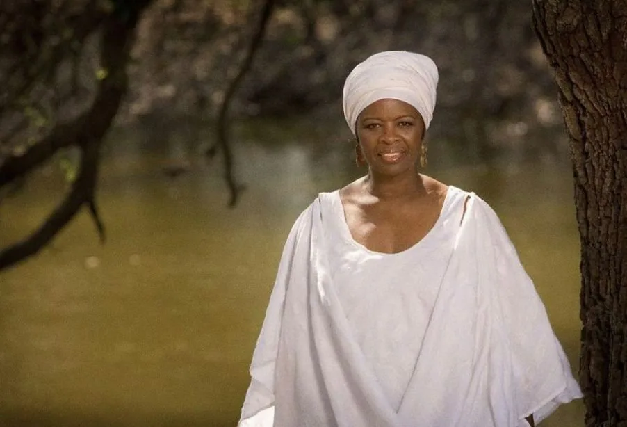 Irma Thomas